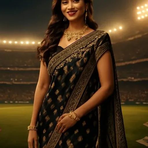 amarclub স্টারবার্স্ট রঙিন রিল