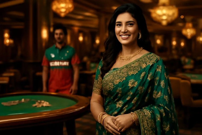 amarclub ব্যাটসম্যান শট নেওয়ার মুহূর্ত
