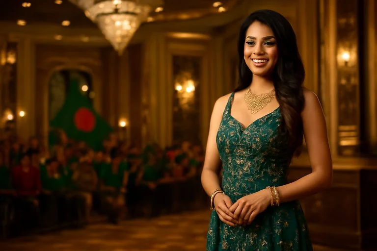 amarclub ক্রিকেট ফ্যান ফোনে লাইভ স্কোর দেখছে