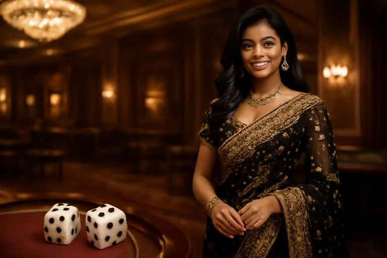 amarclub লাইভ ধাঁচের গেম রুম