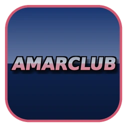 amarclub লোগো
